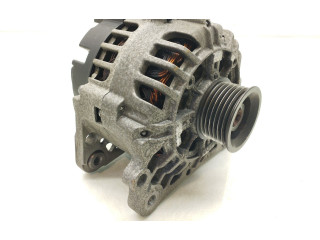 Генератор 03D903025J, SG9B057 Skoda Fabia Mk3 (NJ)