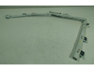 Подушка безопасности двери 6V0880741E, 6V0880741B Skoda Fabia Mk3 (NJ)