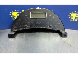 Дисплей       Citroen C8