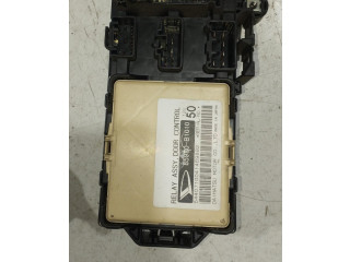 Комплект блоков управления 89560-87403, 89560-87403 Daihatsu Terios
