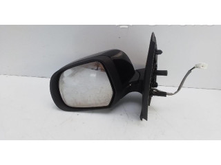 Зеркало электрическое        Dacia Lodgy  2012 -  года   