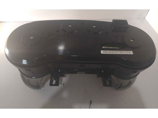 Комплект блоков управления Lancia Delta III