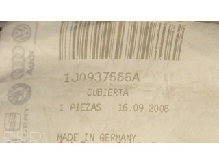 Крышка блока предохранителей 1J0937555A, 1j0937550 Audi A3 S3 8L