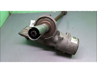  рейка  Колонка рулевая 52090174   Fiat Punto Evo  -  года