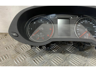 Панель приборов 028129713K Audi A4 S4 B5 8D