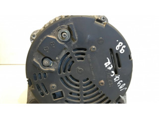 Генератор 0123510037, 4727206 Chrysler Voyager 2.5