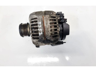 Генератор 028903028E, 0124515010 Skoda Fabia Mk1 (6Y)