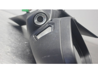 Зеркало электрическое        Volvo V70  2014 - 2016 года   