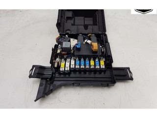 Pojistková skříňka 97061030301, 97061030101 Porsche Panamera (970) 2014