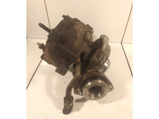  Турбина Audi A6 S6 C6 4F  03L145702D, BV43B0140         