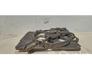 Вентилятор радиатора     253801C760    Hyundai Getz 1.4