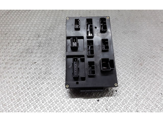 Блок предохранителей Alfa Romeo 166