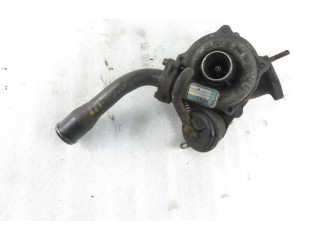 Turbodmychadlo Турбина 73501343, 73501343 Fiat Punto (199) 199 A2.000