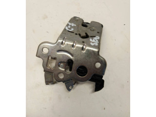 Zámek zadních dveří 4H0827505, 5F30 Audi A6 C7 2012