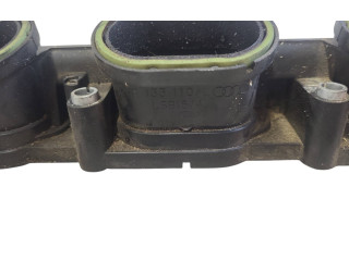 Всасывающий коллектор 06e133110 Audi Q5 SQ5