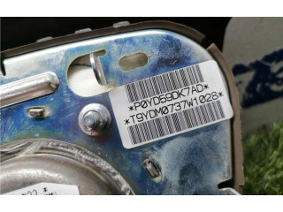 Подушка безопасности водителя P0YD59DK7AD, P0YD59DK7AD   Jeep Compass