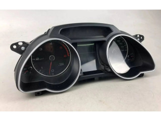 Спидометр (приборный щиток) 8T0920984K Audi A5 Sportback 8TA 2013