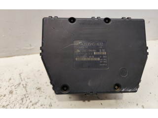 Jednotka ABS A0044310512 Mercedes-Benz C W203 2002