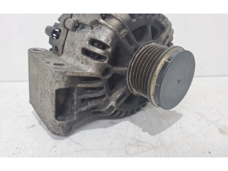 Генератор 51784845, 2543477A   Fiat Punto (199)      