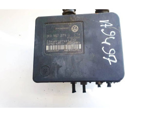 Блок АБС 1k0907379q, 00005305F3   Volkswagen  Golf Plus  2005 - 2013 года