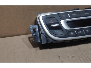 Блок управления климат-контролем 275109409R Renault Scenic III Grand scenic III
