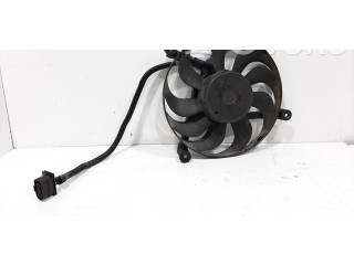Вентилятор радиатора Volkswagen New Beetle