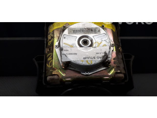 Подушка безопасности водителя 3A0880201B Volkswagen Golf VIII