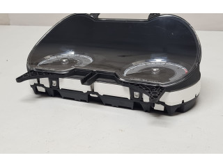 Панель приборов 8X2310849JJ, 6W8F10894A Jaguar XF