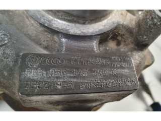 Турбина Audi A6 S6 C6 4F 03G145702K, 03G145702