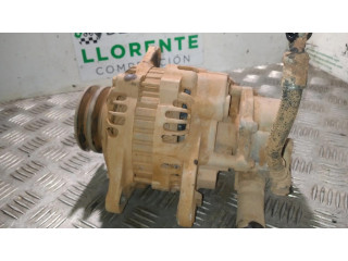 Генератор MD366051, A2TN1199AT Mitsubishi Pajero 2.5