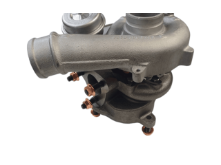  Турбина Audi A3 S3 8L  53049880022, 53049880022         