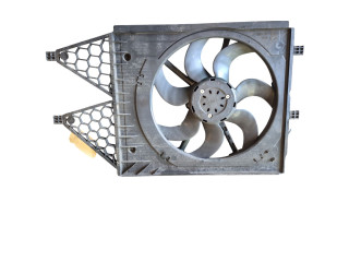 Вентилятор радиатора     6R0959455D    Audi A1 