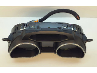 Спидометр (приборный щиток) 8T0920901D, 503002360104 Audi A5 Sportback 8TA 2009