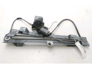 Передний комплект электрического механизма для подъема окна       Renault Kangoo II  2014 - 2021 года   