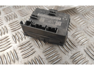 Блок управления дверью 8W1959395, 8W1959395   Audi Q5 SQ5