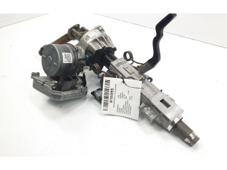 Насос усилителя руля