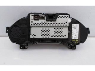 Панель приборов 4GB920932D, 0263672155 Audi A7 S7 4G