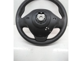 Руль Renault Clio IV  2012 -  года 484000110R, 484000110R      