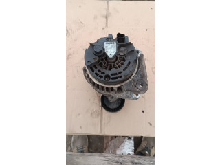 Генератор 0124525026, 7519721   BMW X3 E83      