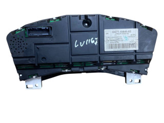 Панель приборов BS7T14C026CD, BS7T10849XE Ford Galaxy