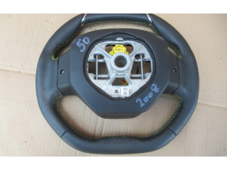 Volant Peugeot 2008 II 2019