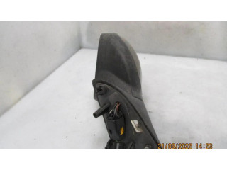 Зеркало электрическое левое Citroen Xsara Picasso