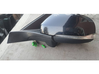 Зеркало электрическое        Volvo V70  2014 - 2016 года   
