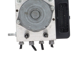 Блок АБС 93487145   Citroen  C3 Aircross  2017 -  года