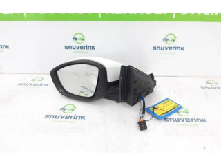 Zpětné zrcátko Peugeot 208 2020 98260232XT, 98260232XT