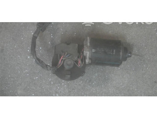 Моторчик дворников Saab 900