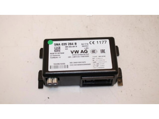 Блок управления 5NA035284B, 5NA035284B   Volkswagen Cross Touran II