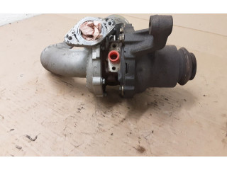  Турбина Citroen C5  9677062780         