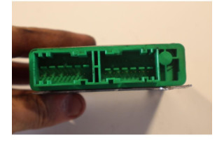 Блок управления надувных подушек    Fiat Grande Punto