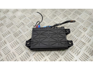 Блок комфорта DPLA70718NV Jaguar XE